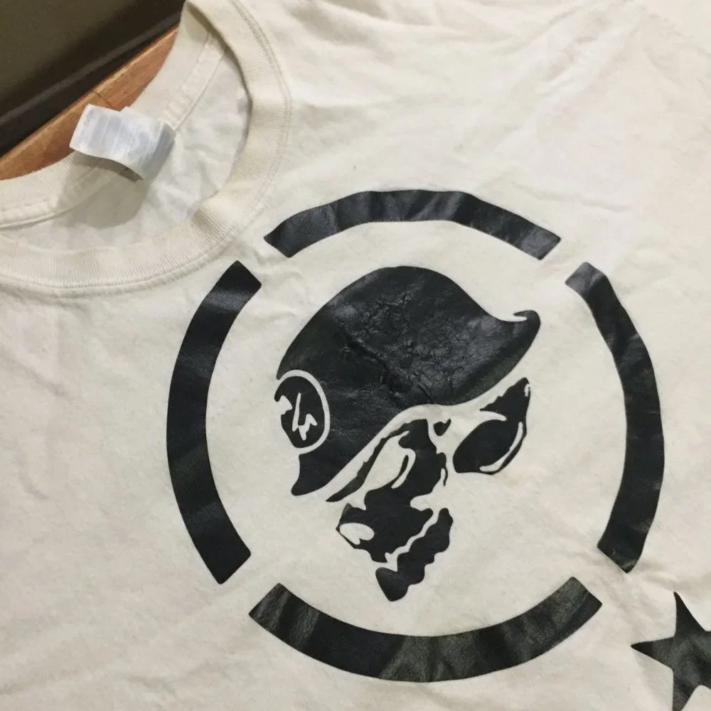 Metal Mulisha Rodriguez Jersey Tee - Picture 5 of 10